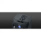 Muse M-1935 DJ Altavoz Bluetooth 400W Negro