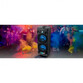 Muse M-1935 DJ Altavoz Bluetooth 400W Negro