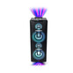 Muse M-1990 DJ Altavoz Torre de Fiesta y Karaoke 1000W Negro Muse M-1990 DJ Altavoz Torre de Fiesta y Karaoke 1000W Negro