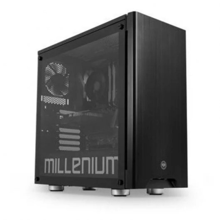 Millenium Machine 1S SHEN AMD Ryzen 5 5600X/16GB/2TB+240GB SSD/RTX 3070Ti