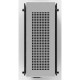 Zalman M2 Mini Silver Mini Tower Cristal Templado USB-C Plata