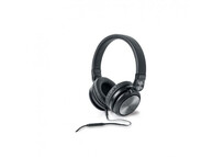 Muse M220CF Auriculares HiFi Negros Muse M220CF Auriculares HiFi Negros