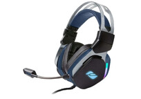 Muse M-230 GH Auriculares Gaming Negros