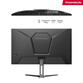 Monitor Thomson Gaming Monitor M24FG2Y14 23.8" LED IPS FullHD 180Hz Monitor Thomson Gaming Monitor M24FG2Y14 23.8" LED IPS FullHD 180Hz