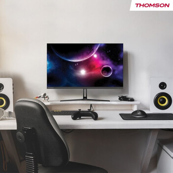 Monitor Thomson Gaming Monitor M24FG2Y14 23.8" LED IPS FullHD 180Hz Monitor Thomson Gaming Monitor M24FG2Y14 23.8" LED IPS FullHD 180Hz