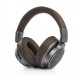 Muse M-278 BT Auriculares Bluetooth Marrón