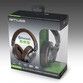 Muse M-278 BT Auriculares Bluetooth Marrón Muse M-278 BT Auriculares Bluetooth Marrón