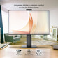 Monitor Thomson Supreme Business 27" LED IPS FullHD 100Hz Altavoces Altura Ajustable USB-C Webcam