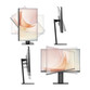Monitor Thomson Supreme Business 27" LED IPS FullHD 100Hz Altavoces Altura Ajustable USB-C Webcam