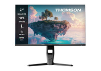 Monitor Thomson Gaming Monitor M27QG5Y14 27" LED IPS QHD 180Hz