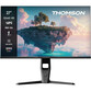 Monitor Thomson Gaming Monitor M27QG5Y14 27" LED IPS QHD 180Hz