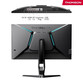 Monitor Thomson Gaming Monitor M27QG5Y14 27" LED IPS QHD 180Hz