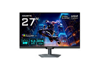 Monitor GIGABYTE M27UP 27" UltraHD 4K 160Hz IPS Tiempo de respuesta 1ms HDR400 KVM