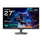 Monitor GIGABYTE M27UP 27" UltraHD 4K 160Hz IPS Tiempo de respuesta 1ms HDR400 KVM Monitor GIGABYTE M27UP 27" UltraHD 4K 160Hz IPS Tiempo de respuesta 1ms HDR400 KVM