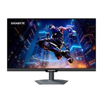 Monitor GIGABYTE M27UP 27" UltraHD 4K 160Hz IPS Tiempo de respuesta 1ms HDR400 KVM Monitor GIGABYTE M27UP 27" UltraHD 4K 160Hz IPS Tiempo de respuesta 1ms HDR400 KVM