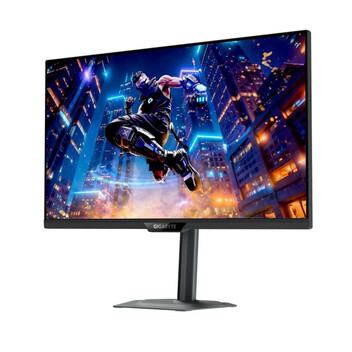 Monitor GIGABYTE M27UP 27" UltraHD 4K 160Hz IPS Tiempo de respuesta 1ms HDR400 KVM Monitor GIGABYTE M27UP 27" UltraHD 4K 160Hz IPS Tiempo de respuesta 1ms HDR400 KVM