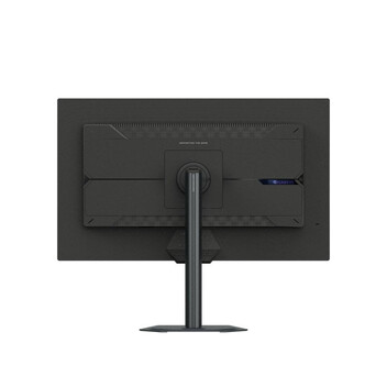 Monitor GIGABYTE M27UP 27" UltraHD 4K 160Hz IPS Tiempo de respuesta 1ms HDR400 KVM Monitor GIGABYTE M27UP 27" UltraHD 4K 160Hz IPS Tiempo de respuesta 1ms HDR400 KVM