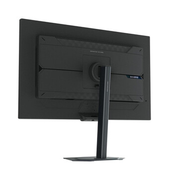 Monitor GIGABYTE M27UP 27" UltraHD 4K 160Hz IPS Tiempo de respuesta 1ms HDR400 KVM Monitor GIGABYTE M27UP 27" UltraHD 4K 160Hz IPS Tiempo de respuesta 1ms HDR400 KVM
