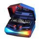 Klack M28 Auriculares Gaming Inalámbricos Negros Klack M28 Auriculares Gaming Inalámbricos Negros