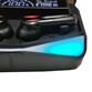 Klack M28 Auriculares Gaming Inalámbricos Negros Klack M28 Auriculares Gaming Inalámbricos Negros