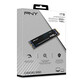 PNY CS1030 1TB SSD M.2 PCIe NVMe 3D NAND PNY CS1030 1TB SSD M.2 PCIe NVMe 3D NAND