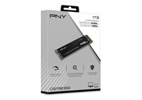 PNY CS2130 1TB SSD M.2 NVMe PCIe Gen3 x4