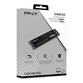 PNY CS2130 500GB SSD M.2 NVMe PCIe Gen3 x4 PNY CS2130 500GB SSD M.2 NVMe PCIe Gen3 x4