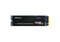 PNY CS2230 1TB SSD M.2 PCIe NVMe Gen3 3D NAND