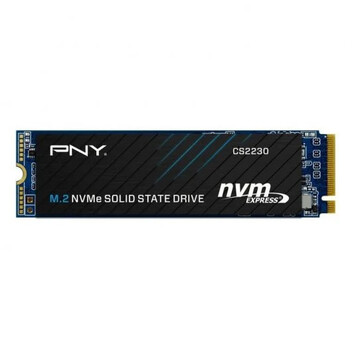 PNY CS2230 1TB SSD M.2 PCIe NVMe Gen3 3D NAND PNY CS2230 1TB SSD M.2 PCIe NVMe Gen3 3D NAND