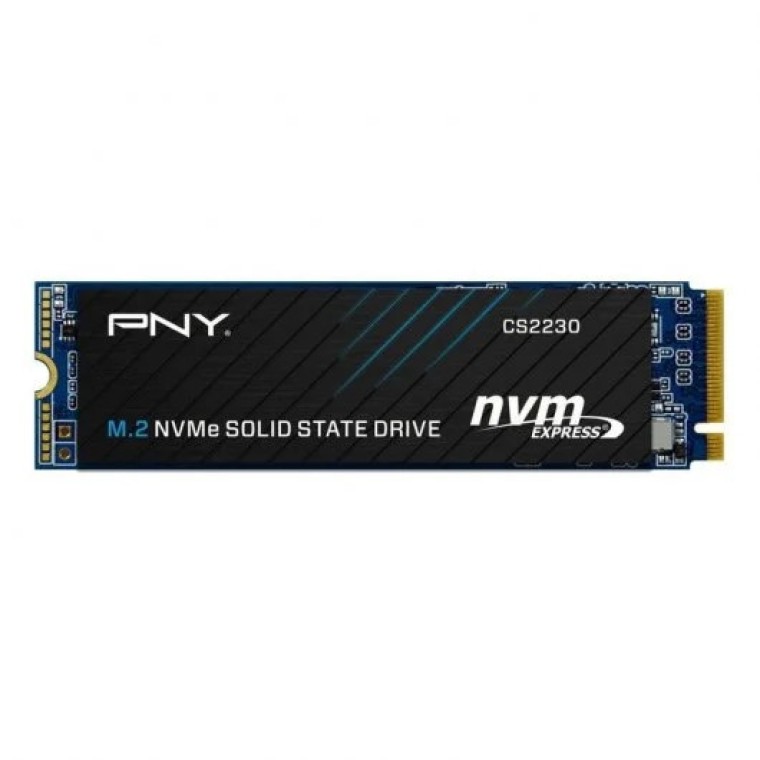 PNY CS2230 1TB SSD M.2 PCIe NVMe Gen3 3D NAND