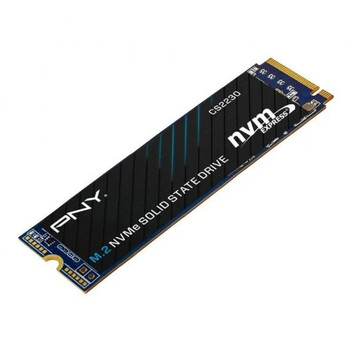 PNY CS2230 1TB SSD M.2 PCIe NVMe Gen3 3D NAND PNY CS2230 1TB SSD M.2 PCIe NVMe Gen3 3D NAND