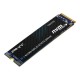 PNY CS2230 1TB SSD M.2 PCIe NVMe Gen3 3D NAND