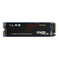 PNY XLR8 CS3030 250GB M.2 3D TLC NVMe PCI-Express PNY XLR8 CS3030 250GB M.2 3D TLC NVMe PCI-Express
