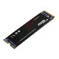 PNY XLR8 CS3030 250GB M.2 3D TLC NVMe PCI-Express PNY XLR8 CS3030 250GB M.2 3D TLC NVMe PCI-Express