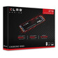 PNY XLR8 CS3030 PCIe NVMe 2TB PNY XLR8 CS3030 PCIe NVMe 2TB