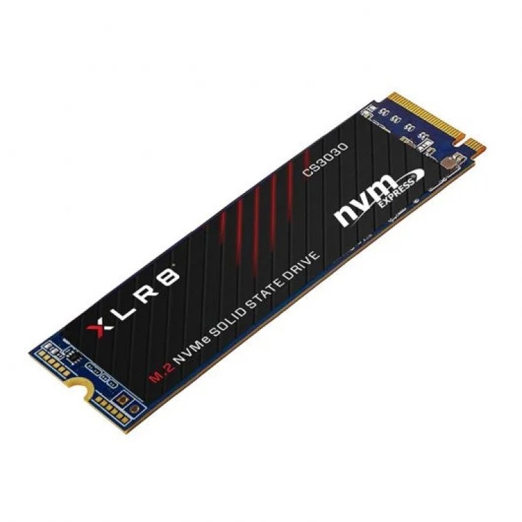 PNY XLR8 CS3030 PCIe NVMe 2TB