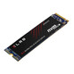 PNY XLR8 CS3030 PCIe NVMe 2TB PNY XLR8 CS3030 PCIe NVMe 2TB