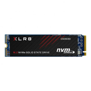PNY XLR8 CS3030 PCIe NVMe 2TB PNY XLR8 CS3030 PCIe NVMe 2TB