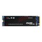 PNY XLR8 CS3030 PCIe NVMe 2TB PNY XLR8 CS3030 PCIe NVMe 2TB
