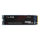 PNY XLR8 CS3030 500GB M.2 3D TLC NVMe PCI-Express