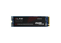 PNY XLR8 CS3040 SSD 1TB M.2 NVMe PCIe Gen4x4