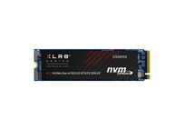 PNY XLR8 CS3040 SSD 2TB M.2 NVMe PCIe Gen4x4