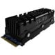 PNY XLR8 CS3040 SSD 1TB M.2 NVMe PCIe Gen4x4 con Disipador