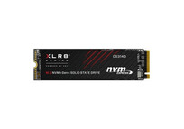 PNY XLR8 CS3140 SSD 1TB M.2 NVMe Gen4