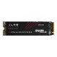 PNY XLR8 CS3140 SSD 1TB M.2 NVMe Gen4