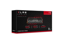 XLR8 CS3140 M.2 SSD 1TB NVMe Gen4 with Heatsink