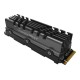 XLR8 CS3140 M.2 SSD 1TB NVMe Gen4 with Heatsink