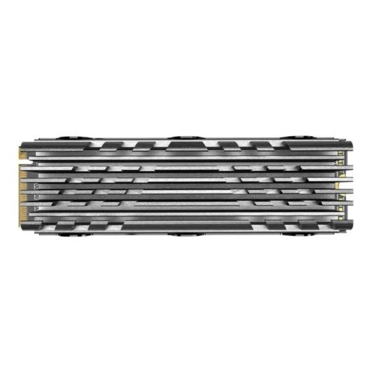 XLR8 CS3140 M.2 SSD 1TB NVMe Gen4 with Heatsink