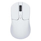 Ratón Keychron M3 Wireless Bluetooth 26000DPI Blanco RGB 5 Botones Ergonómico Ratón Keychron M3 Wireless Bluetooth 26000DPI Blanco RGB 5 Botones Ergonómico