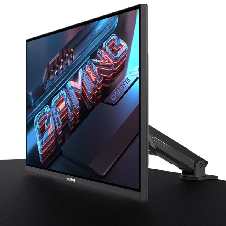 Gigabyte M32U Arm Edition 31.5" LED IPS UltraHD 4K 144Hz FreeSync Premium Pro